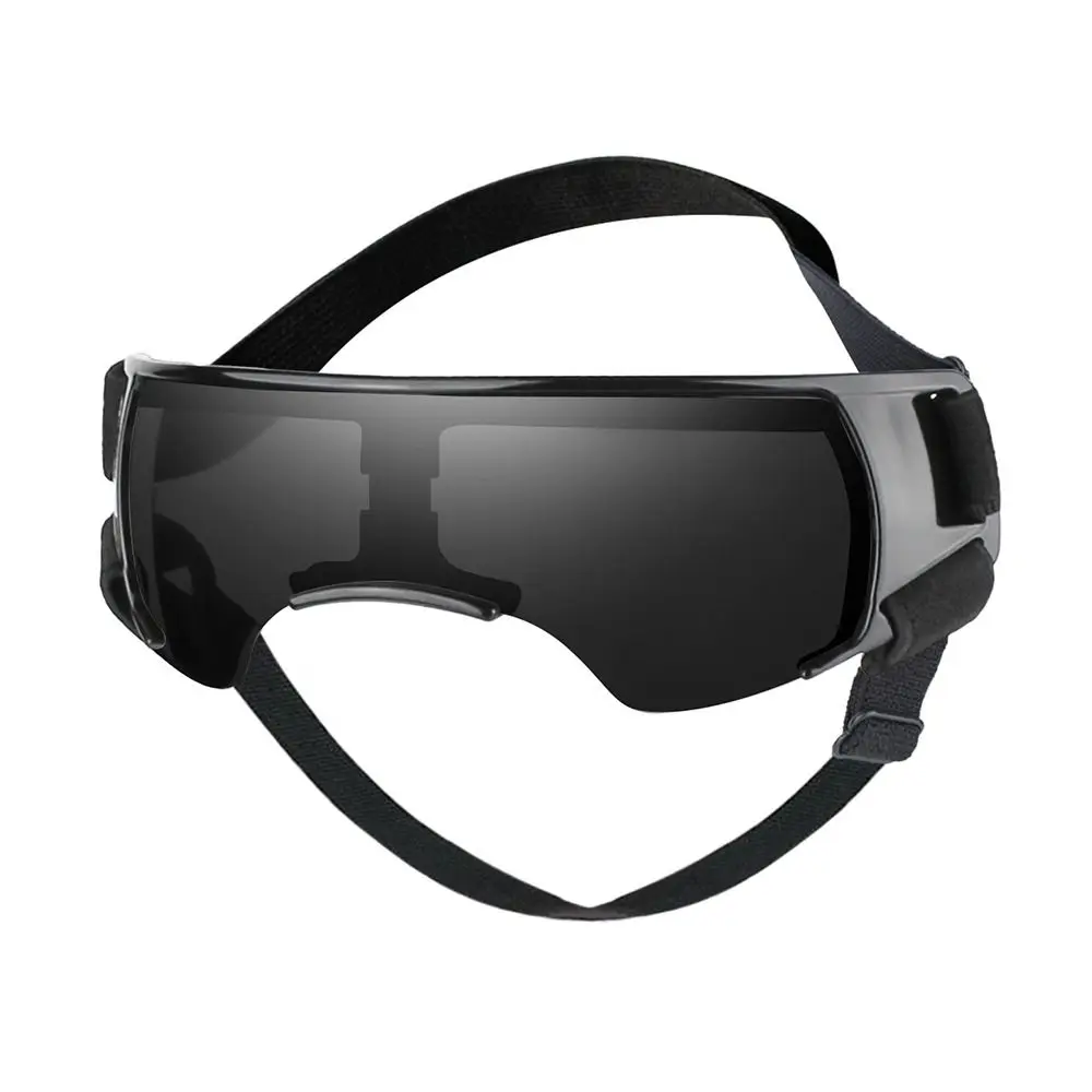 

Cool Multicolor Pet Goggles Sun Protection Sun Shading Pet Sunglasses Windproof UV Protection Dog UV Protection Glasses Dog