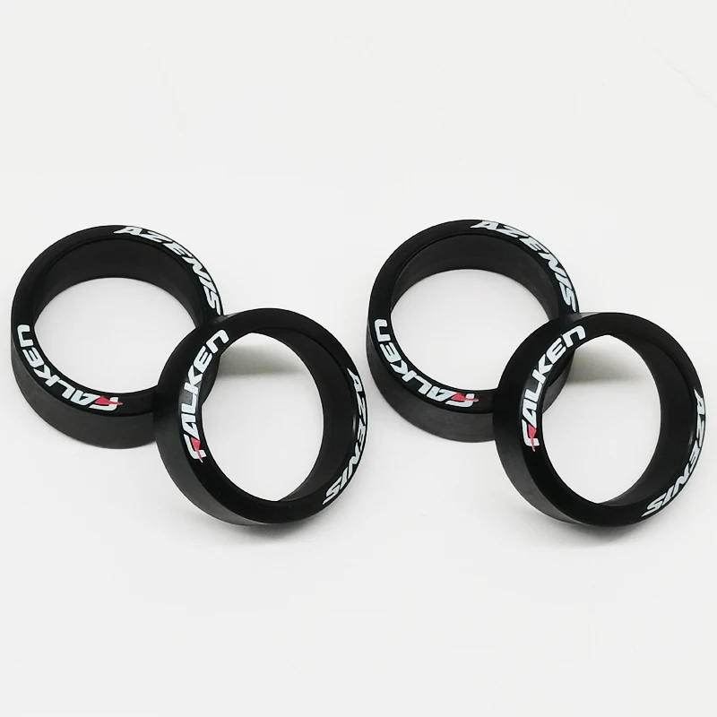 4PCs 20mm/22mm Flat Tyre Drift Tire For RC Car 1/28 1/24 DriftArt2 Kyosho Mini-Z Mini-Q HGD1 XRX DRZ ATM Wltoys K989 k969