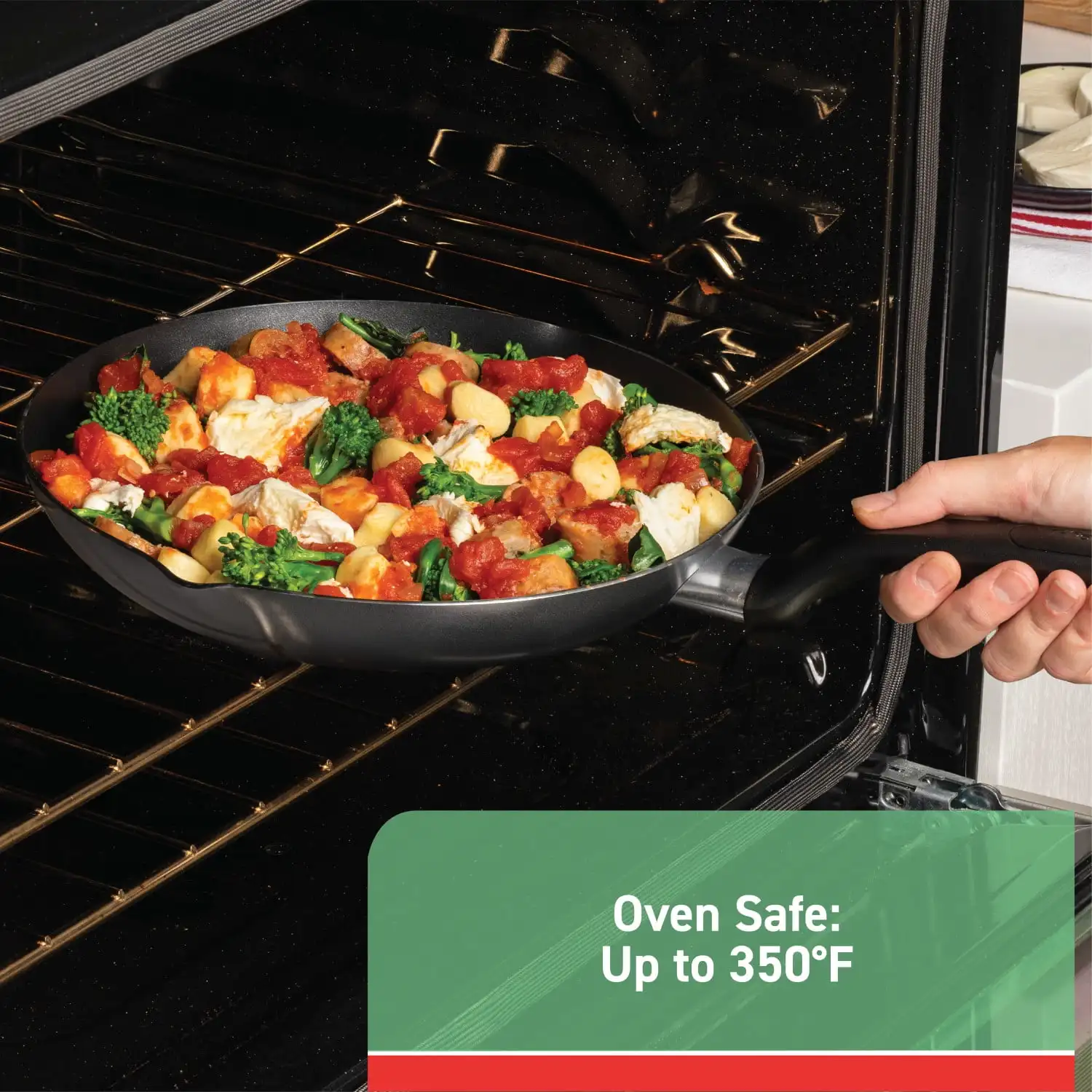 Conjunto de panelas antiaderentes de 20 peças e panelas, cinza