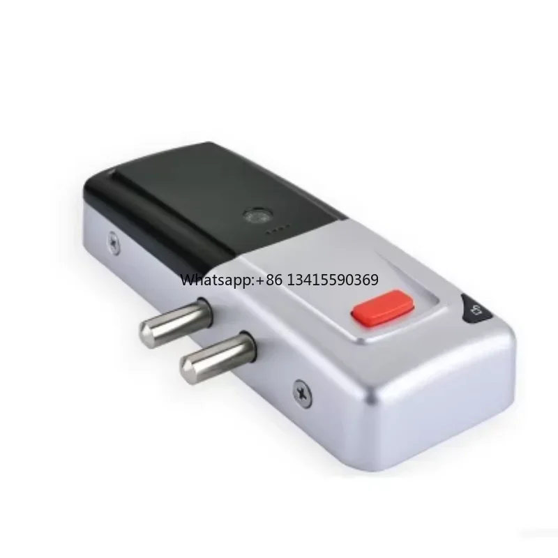 Wireless Smart Home…