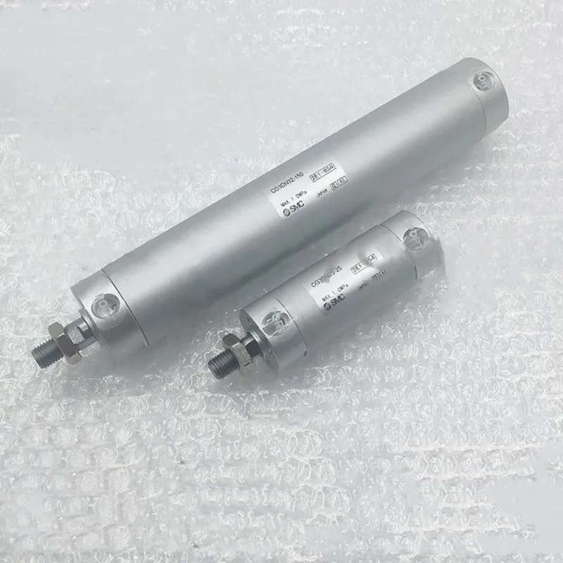 

SMC Air Cylinder CDG3DN40-25 CDG3DN40-50 CDG3DN40-75 CDG3DN40-100 CDG3DN40-125 CDG3DN40-150 CDG3DN40-175 CDG3DN40-200