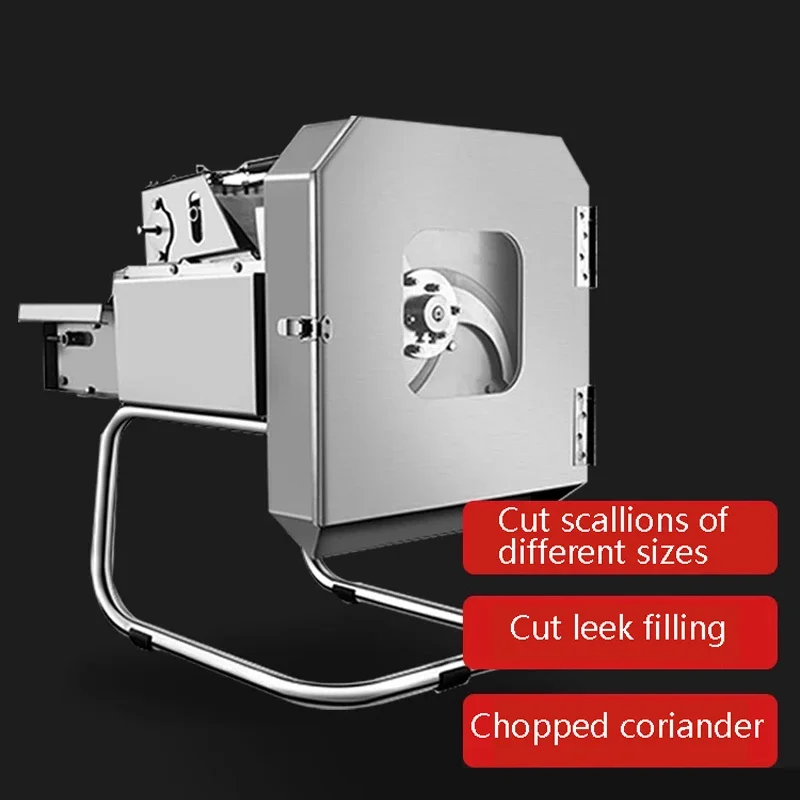 Stainless steel vegetable cutter onion sliccing machine cucumber commercial potato slicer machine