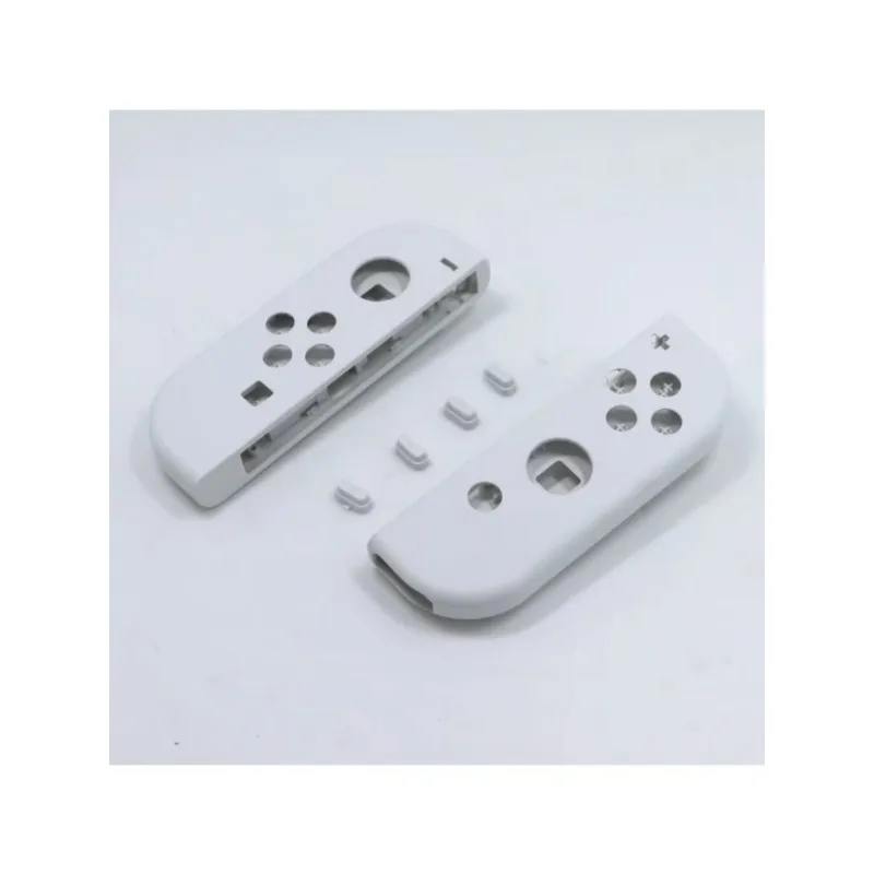 Original White for Nintendo Switch OLED for JoyCon Joy Con Replacement Housing Shell Case with SR SL Button