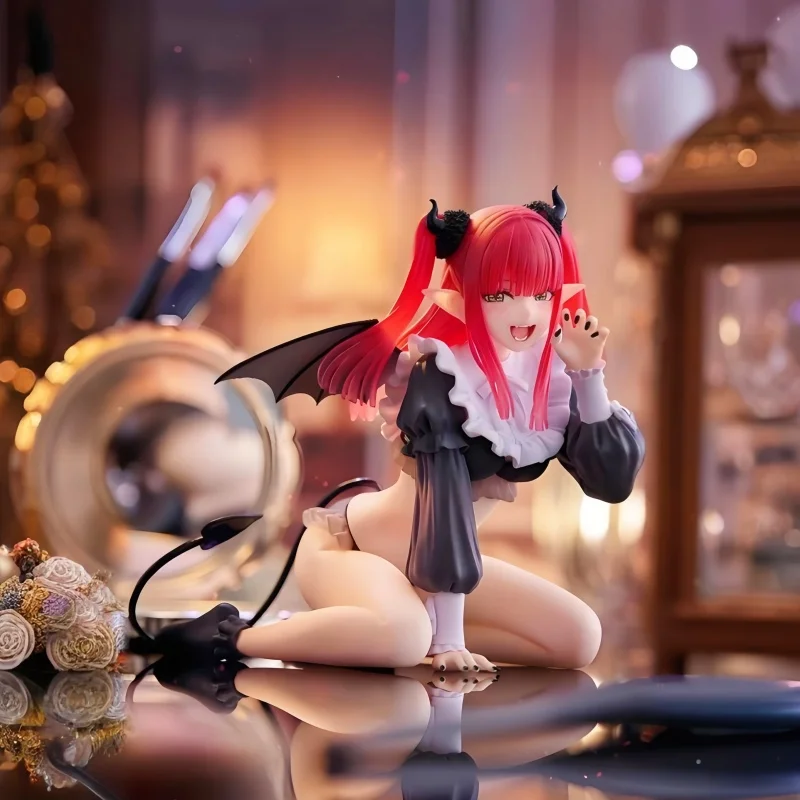 

Hot Selling Anime My Dress Up Dear Character Beichuan Marin Action Doll Standing Posture Sitting Posture Model Doll Toy Gift
