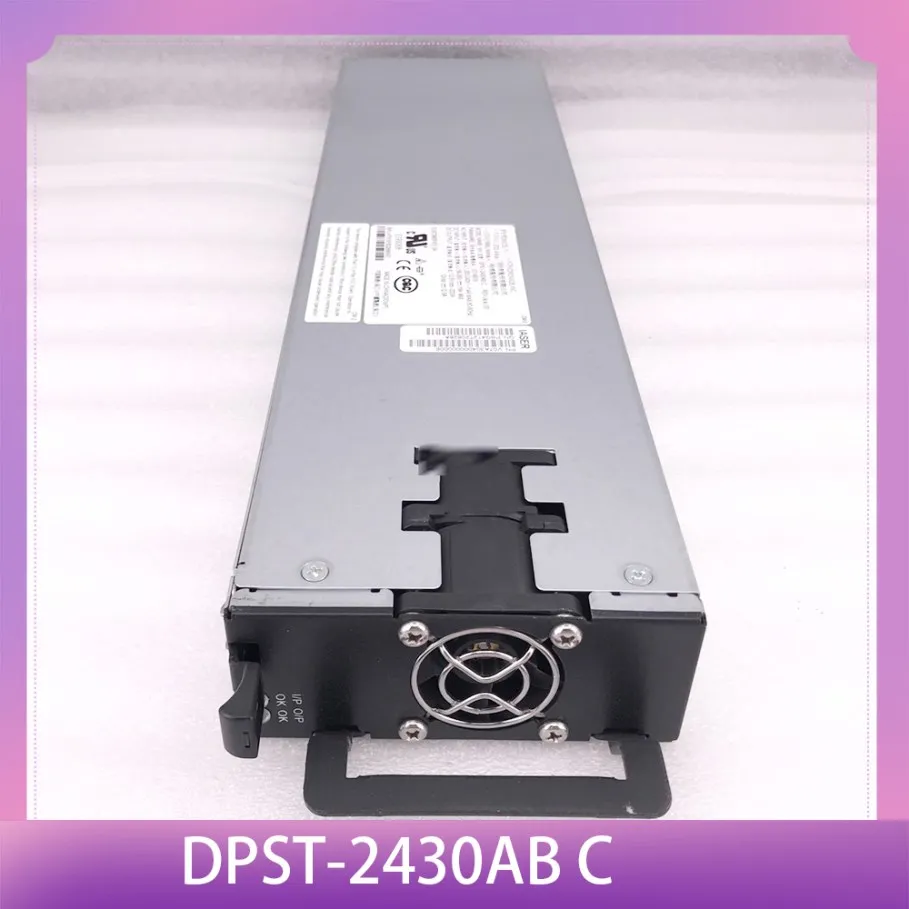 DPST-2430AB C For DELTA Switching Power Supply 12.5V/200A/2430W 12V Perfect Test