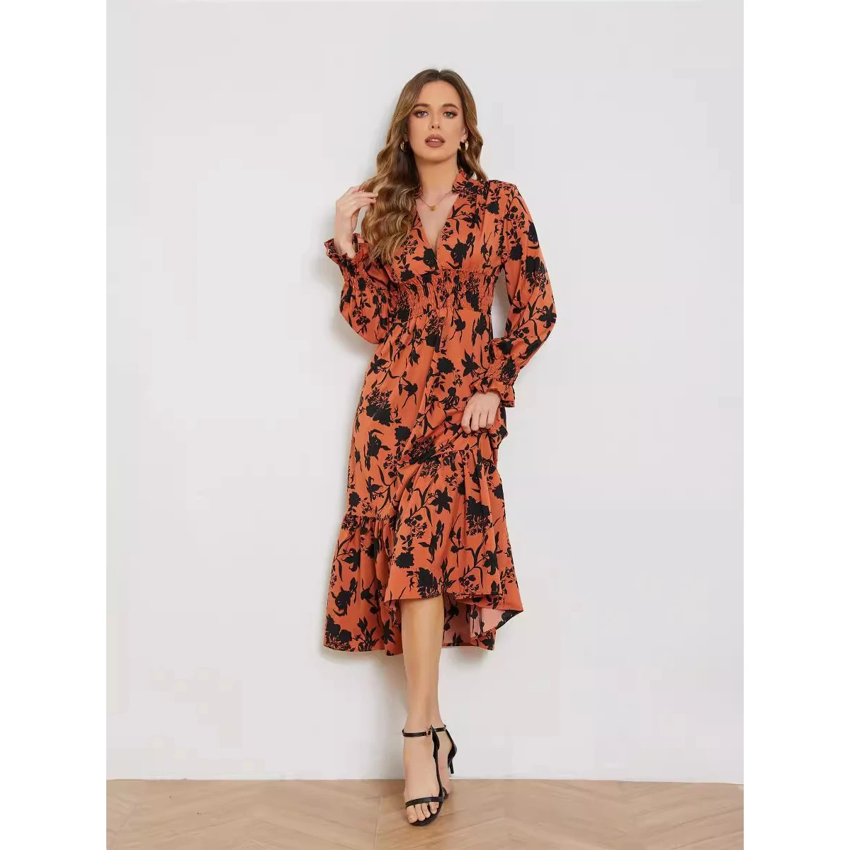 Autumn Winter New S… - image