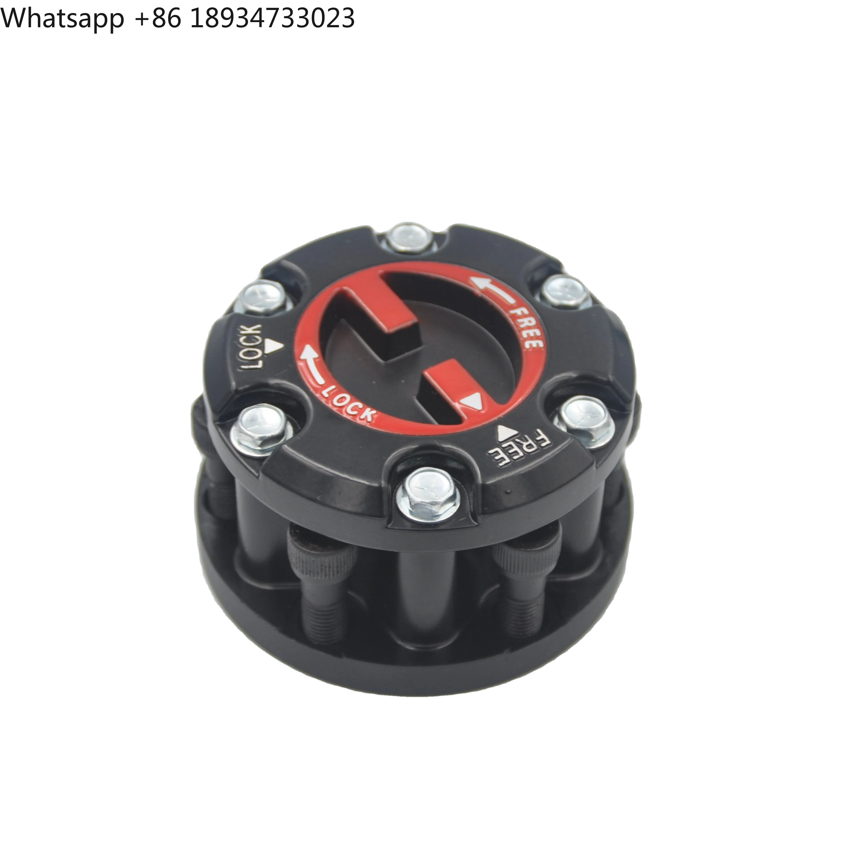 

Auto Parts Free Wheel Hub Steel 8-97113446-PT for ISUZU Trooper II KB Pick-Up D-Max OPEL Frontera Holden TF RODEO 18 B022