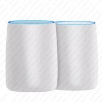 Netgear RBK50/RBK53/RBS50 aimesh networking secrets distributed gigabit wifi wireless router