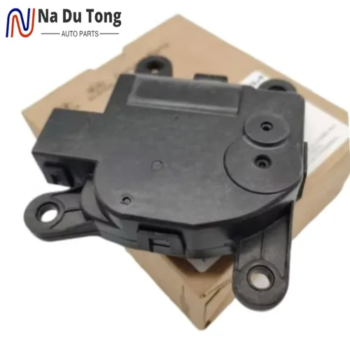 Imagen 2 del producto Actuador de entrada de aire HVAC 97157-3T000 para HYUNDAI Tucson Palisade Kia Sportage 2016-2022 971573T000