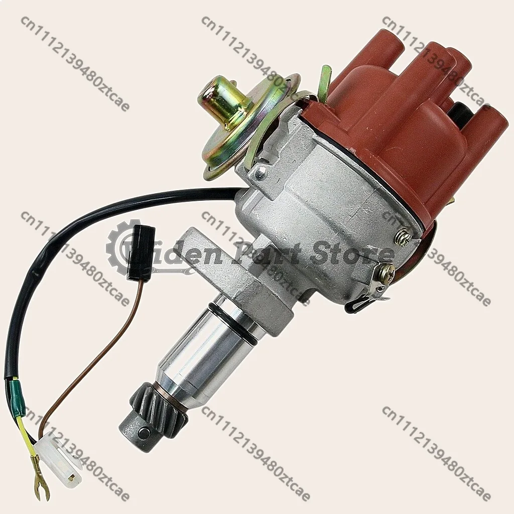 33100-60A10 Ignition Distributor, Fits Jimny Sierra Samurai SJ410 SJ413 JA51