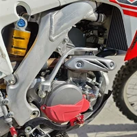 Pedal de palanca de arranque forjado para motocicleta, piezas universales para HONDA CRF250R CRF450R CRF 250R 450R 250 450 R