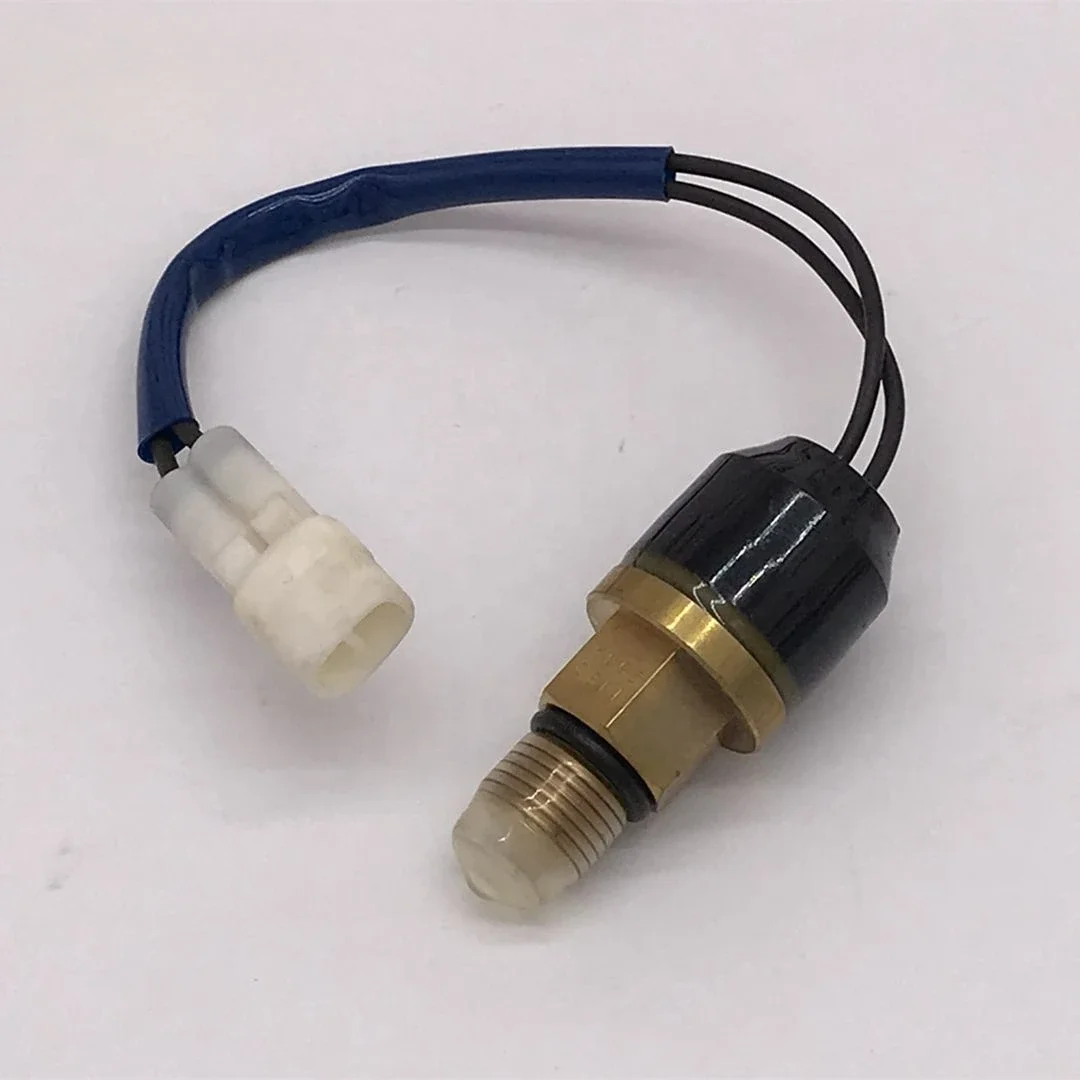 SH200A5 SH200-3 Excavator Oil Pressure Switch KHR24010