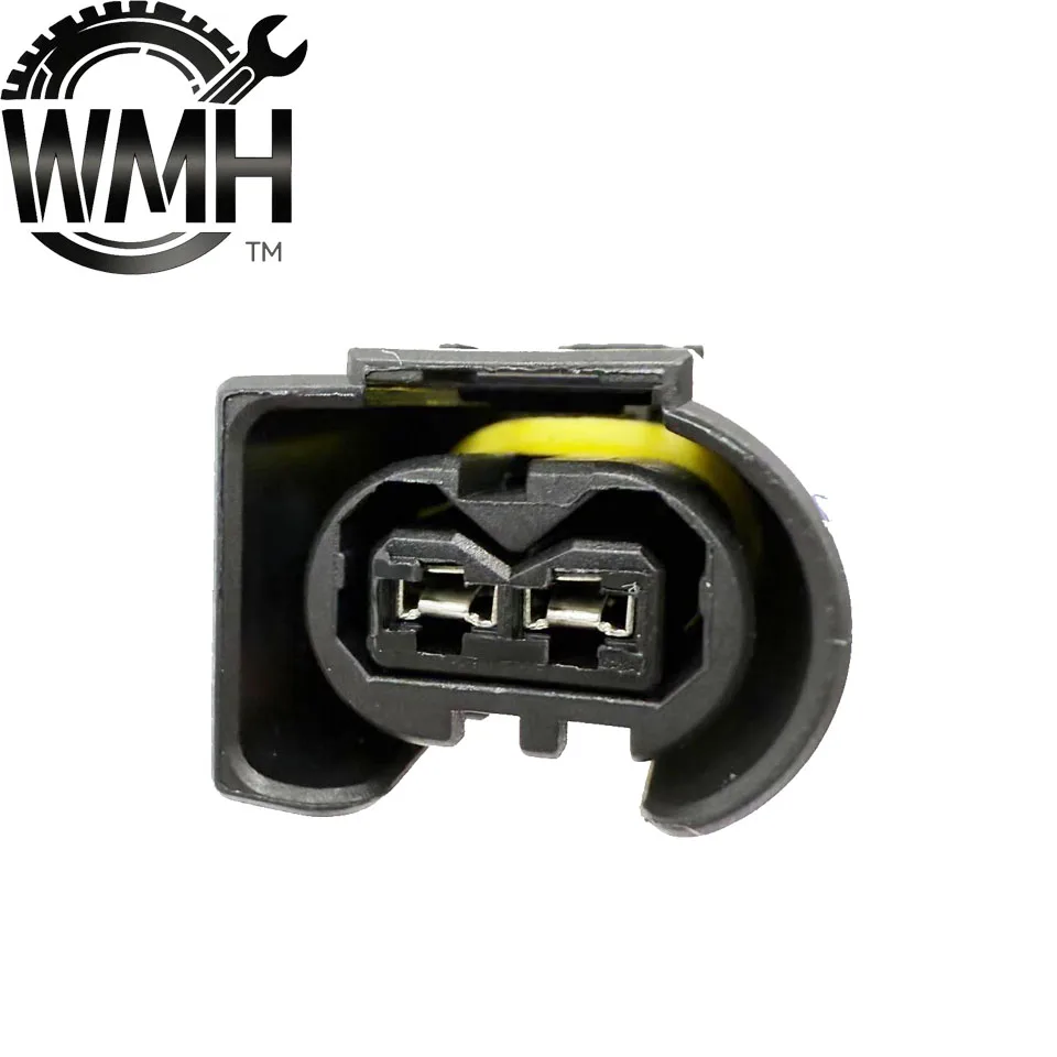 

1/5/10Pcs AMP Tyco JPT Style 3.5mm Series 2 pin DJ7021B-3.5-11/21 Waterproof Female And Male Connector With Pins And Seal