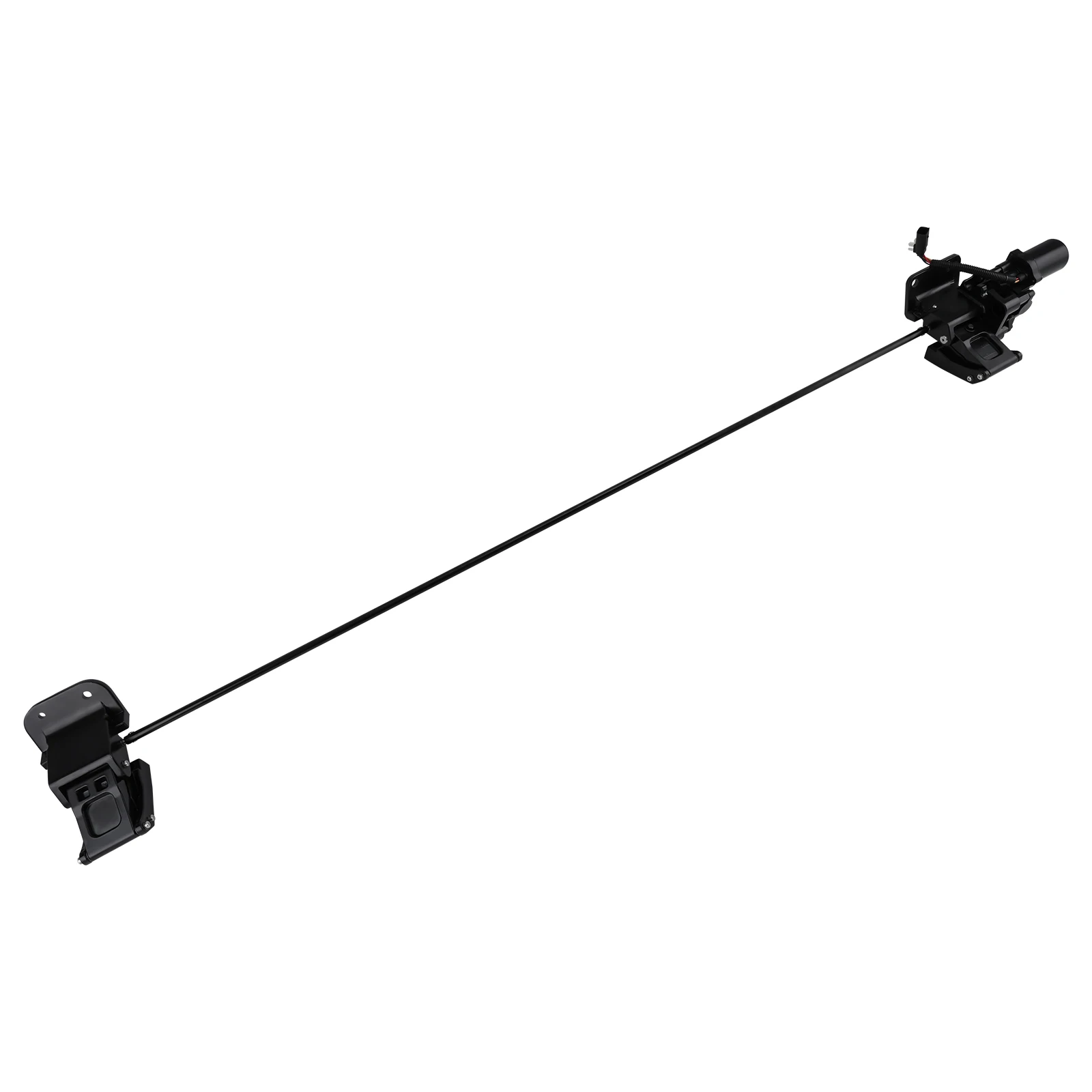 Left Running Board Motor Assembly For Lincoln Navigator 2015 2016 2017 w/131