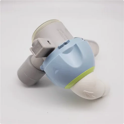 8417050  Expiratory Valve for Evita VN800/VN600, Savina 300