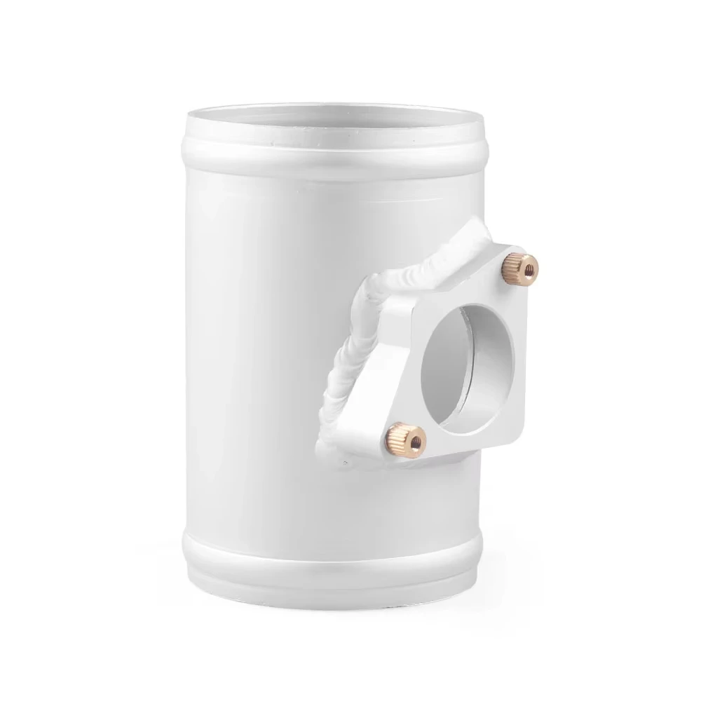 

Адаптер датчика массового расхода воздуха (MAF) для установки на впускной коллектор, 76 мм (3 дюйма), для TOYOTA, MAZDA 3, 6, SUBARU, SUZUKI