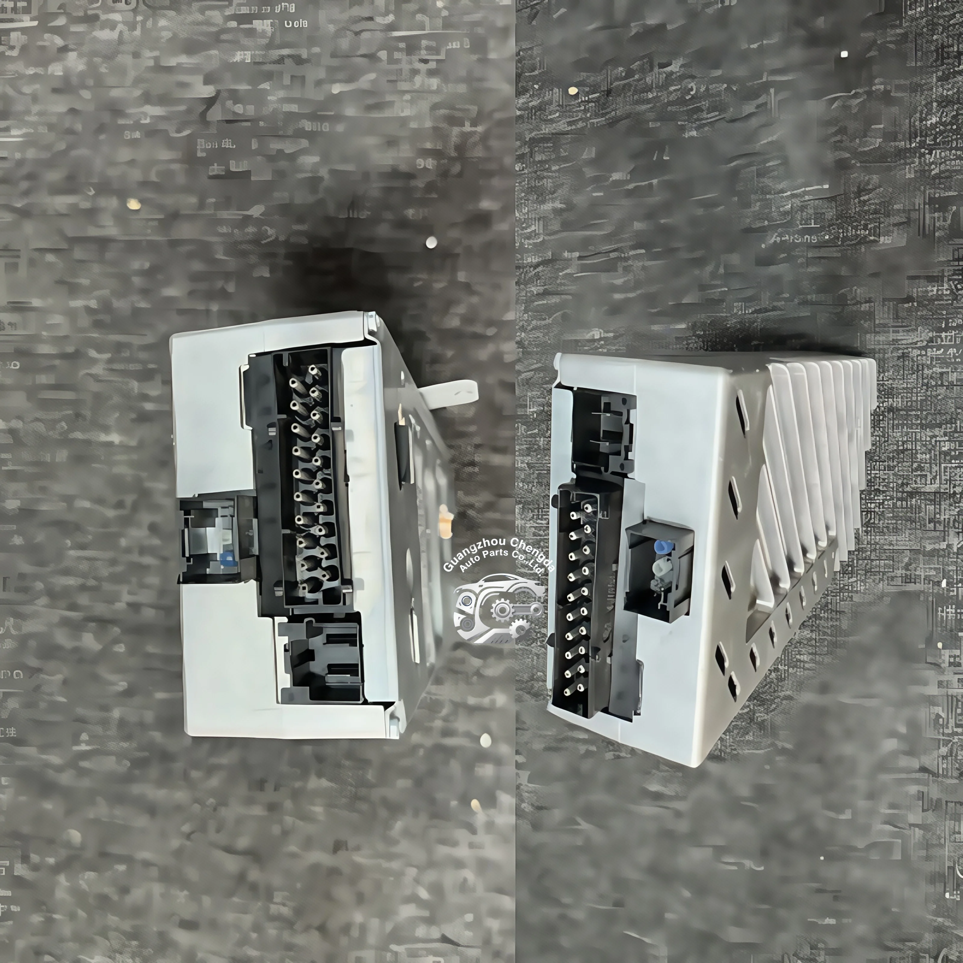 Harman Kardon OEM65122622869 Electronic Control Module for BMW F20 F30 F10 Used in Car Amplifiers & Sound Equipment with Speaker view 6