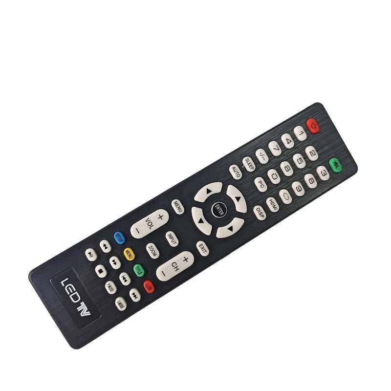 Yeni LCD TV anakart ZS. S663.tnt r00 dijital standart DVB-T2 DVB-S2 TNT