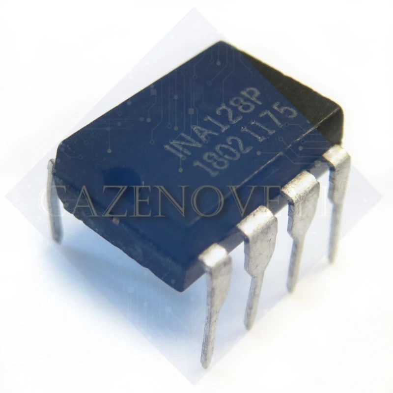 1-100PCS DS1232L DS1232 INA128PA INA128 SPW35N60C3 35N60C3 BC817-16 6A CD4028BM CD4028 SLC5013R SLC5013