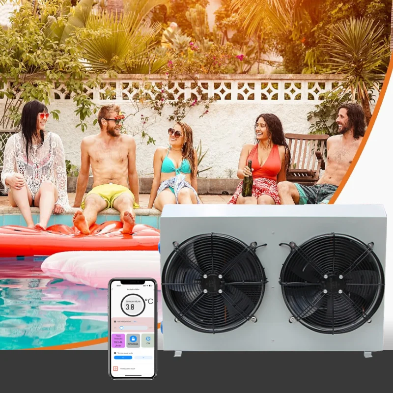 58Db Low Noise 35 K…