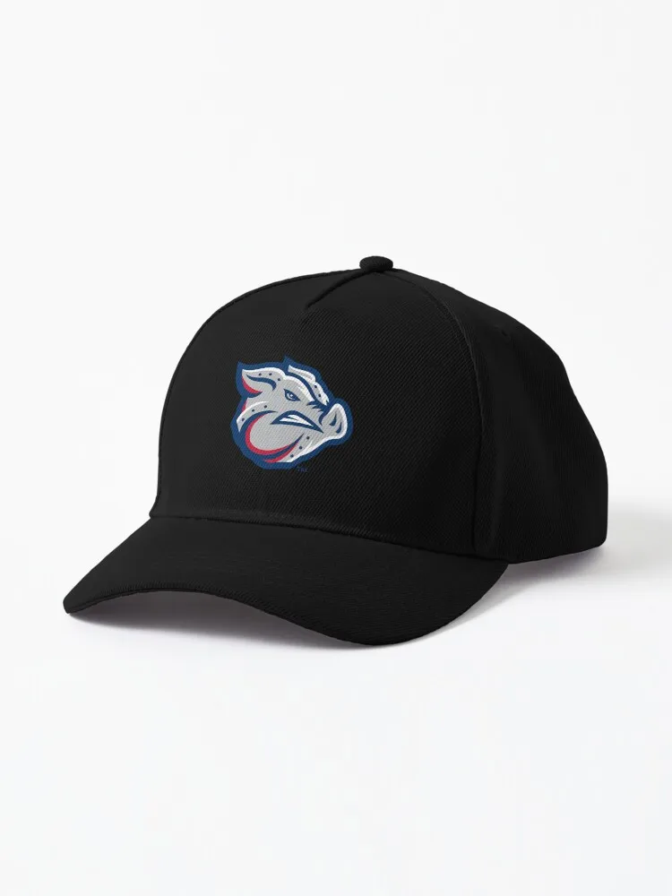 Lehigh Valley IronPigs Baseball Cap Big Size Hat New In The Hat fishing hat Rave foam party hats Women Hat Men's