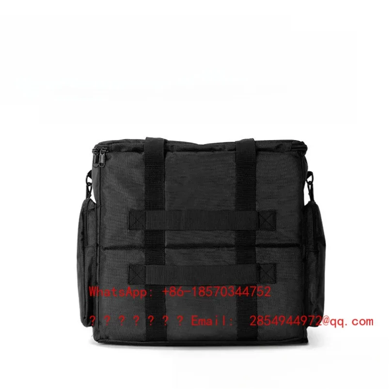 Thickened Shockproof Laptop Storage Bag Portable Handheld Diagonal Cross Business Trip Computer Protective Carry Case
