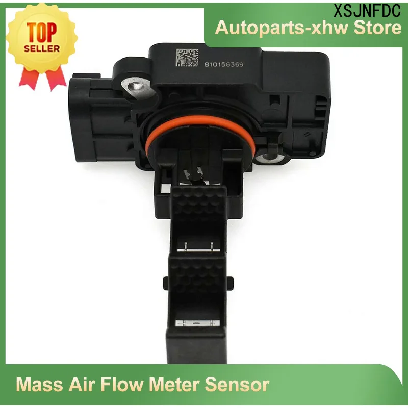 10393949 Mass Air Flow Sensor 23259883 Fit For 10-16 Chevy Express 2500 3500 GMC Savana 2500 3500