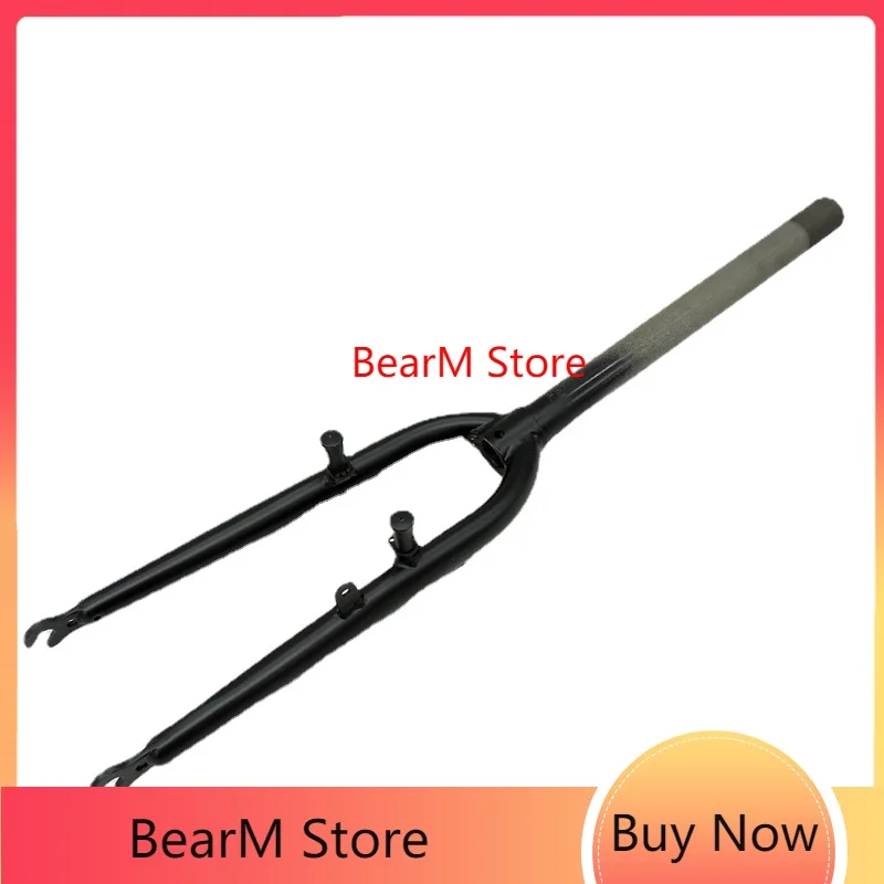 

20er зажигалка, новинка, 20-дюймовый складной велосипед T800 K 3, вилка из углеродного волокна, велосипедные передние вилки, бесплатная доставка