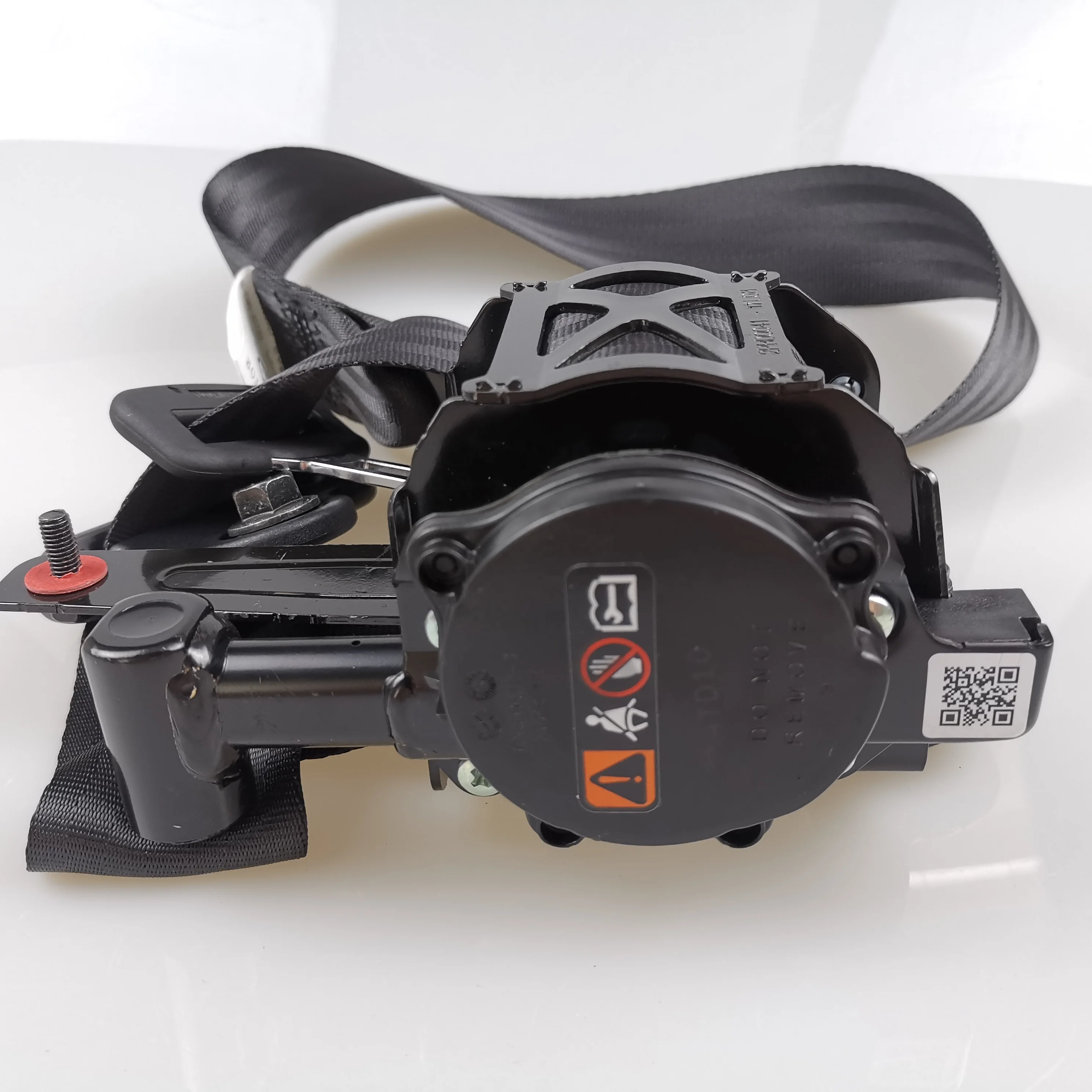 

SAIC MAXUS T60 Original Front Left Seat Belt C00050792