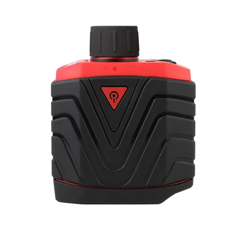 UNI-T LM2000 Telescope Laser Rangefinder Rang Finder Golf/Hunting/Construction/Forestry Outdoor 2000m Laser Distance Meter