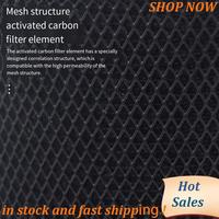 Air Filter For Xiaomi Mi 1/2/2S/2C/2H/3/3C/3H Air Purifier Filter Activated Carbon Hepa PM2.5 Filter Anti Bacteria,A Easy To Use
