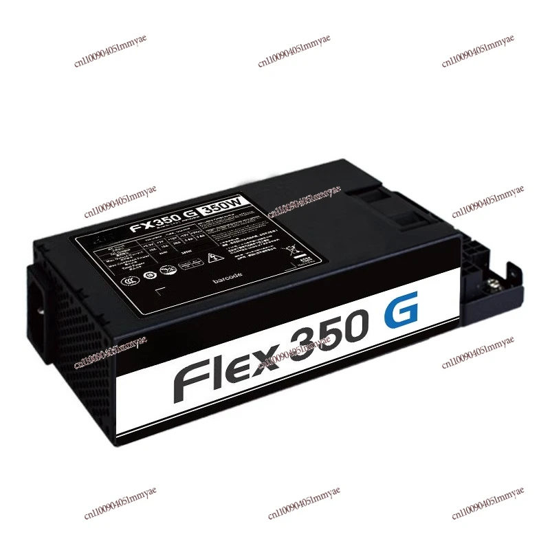 1U Power Supply Flex350W Full Module Power Supply Flex500W Assembled Console Power Game Mute