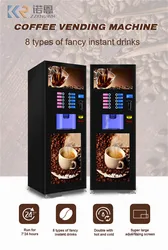 Best Selling Products 24H Coin-Operated Small Laundry Soap Dispenser Vending Machine Small Items Vending Machine