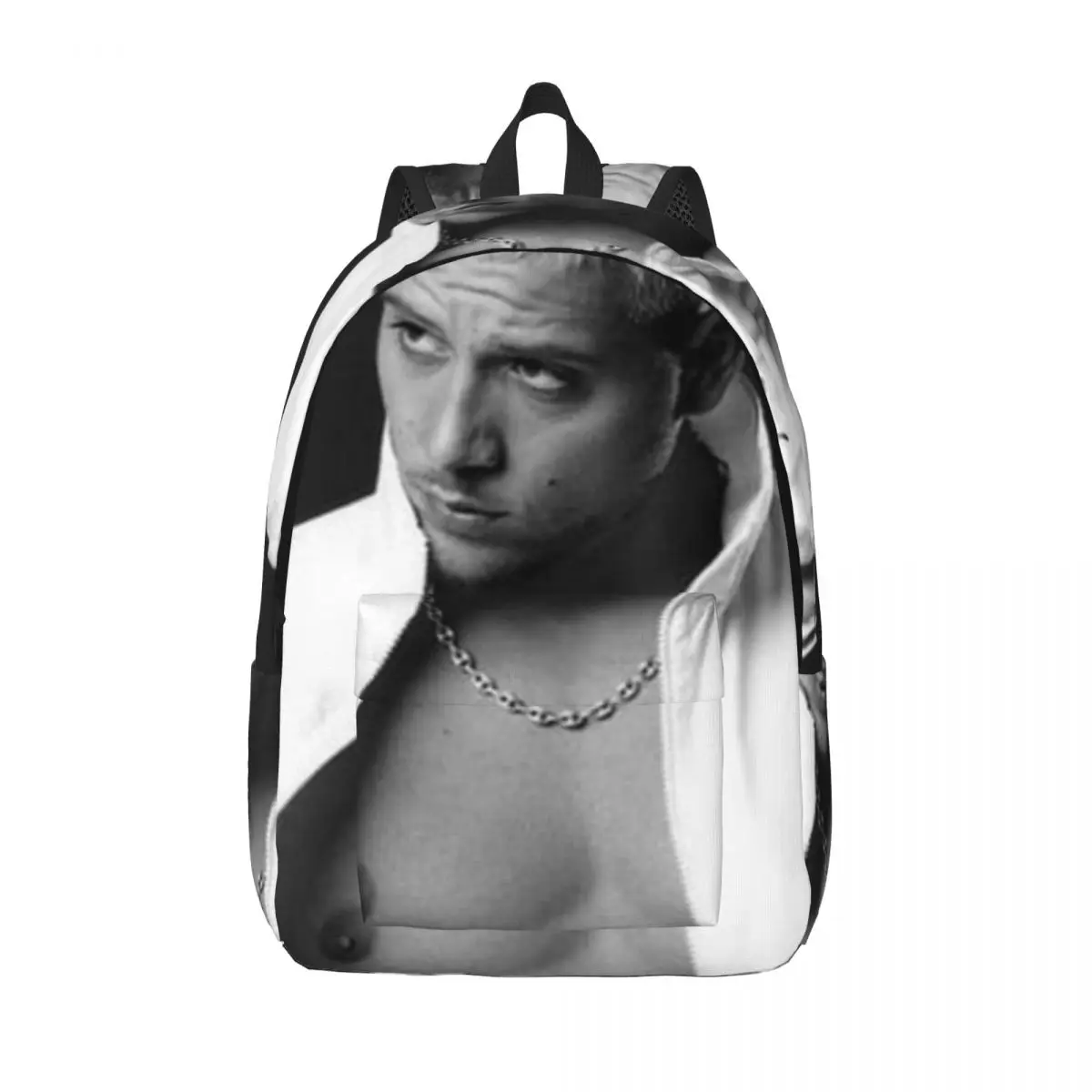 

Plk Cool Student Backpack School Bag Hiking Travel Daypack for Boys Girls Bookbag Shoulder Bags
