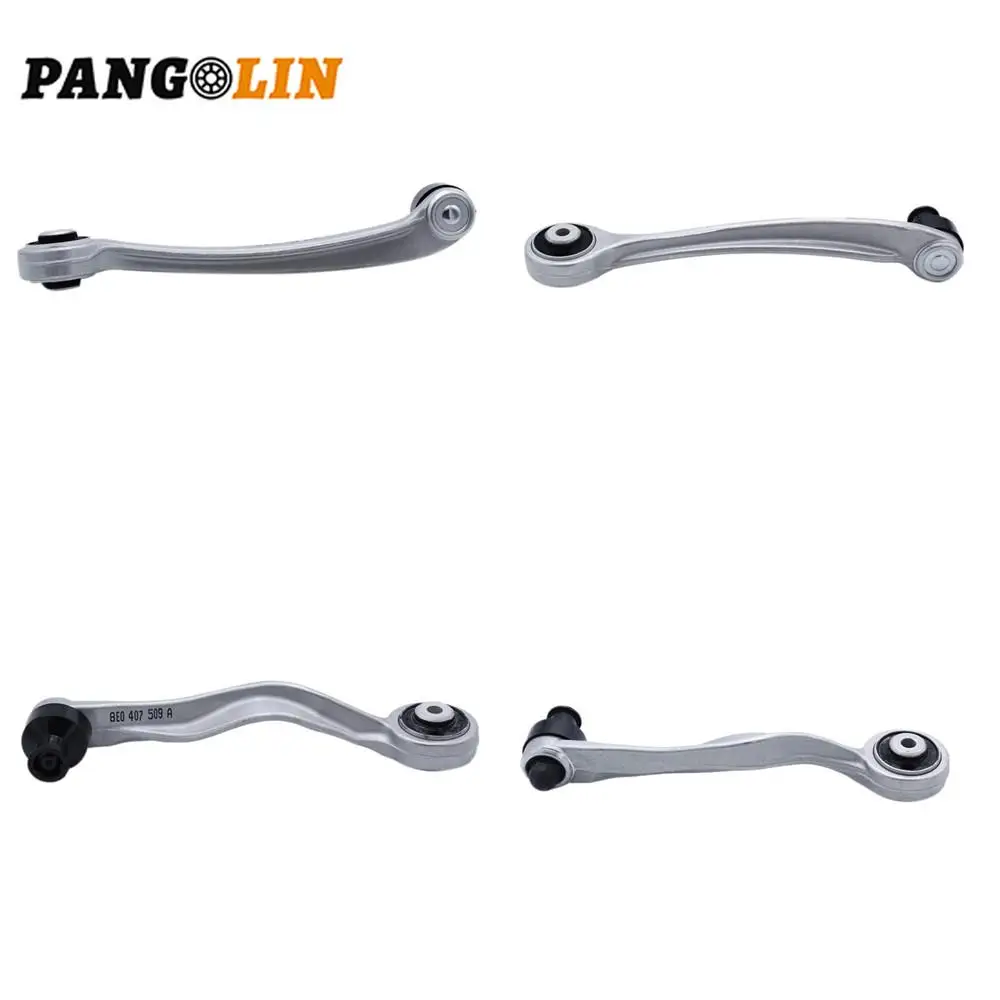 1160508297 Automobile Track Control Arm Car Front Suspension Track Control Arm Replace For Audi A4 B5 8D 94-01 B6 8E B7 8H 00-09