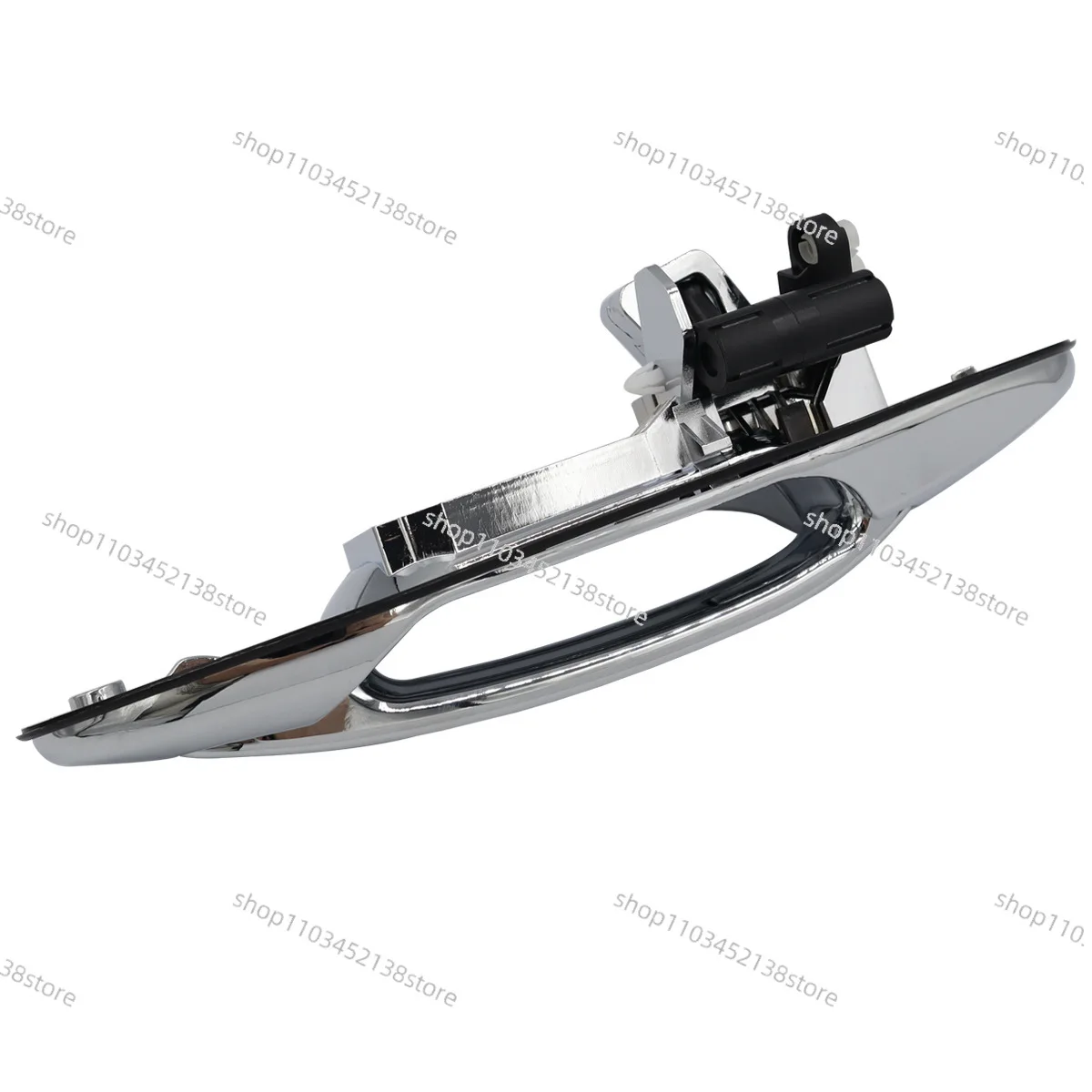 For Toyota Land Cruiser Chrome Door Handle 69220-60061 69210-60061