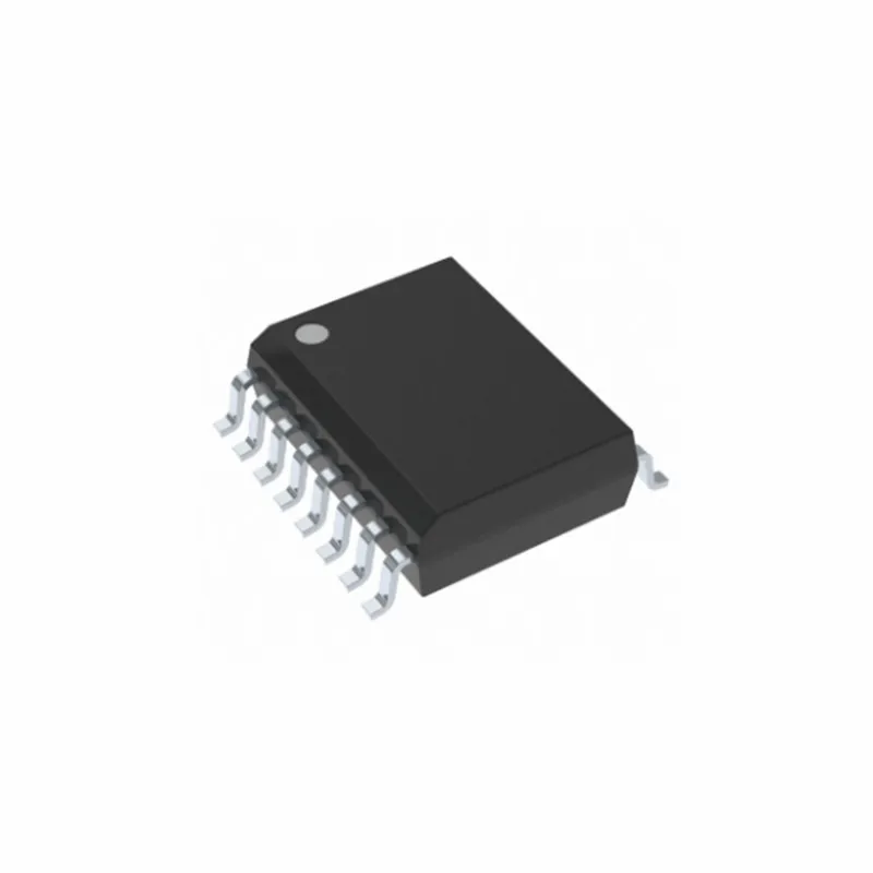Ade7752Arz Soic-24 Energy Metering Chip High-Precision Multi-Phase Energy Measurement Ic