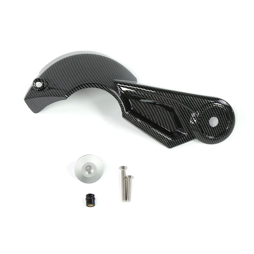 Motorfiets Eindreductiebescherming Aandrijfasbeschermkap VOOR BMW R1300GS R 1300 GS ADV R1300 GS Adventure 2024-2026 Achterbescherming