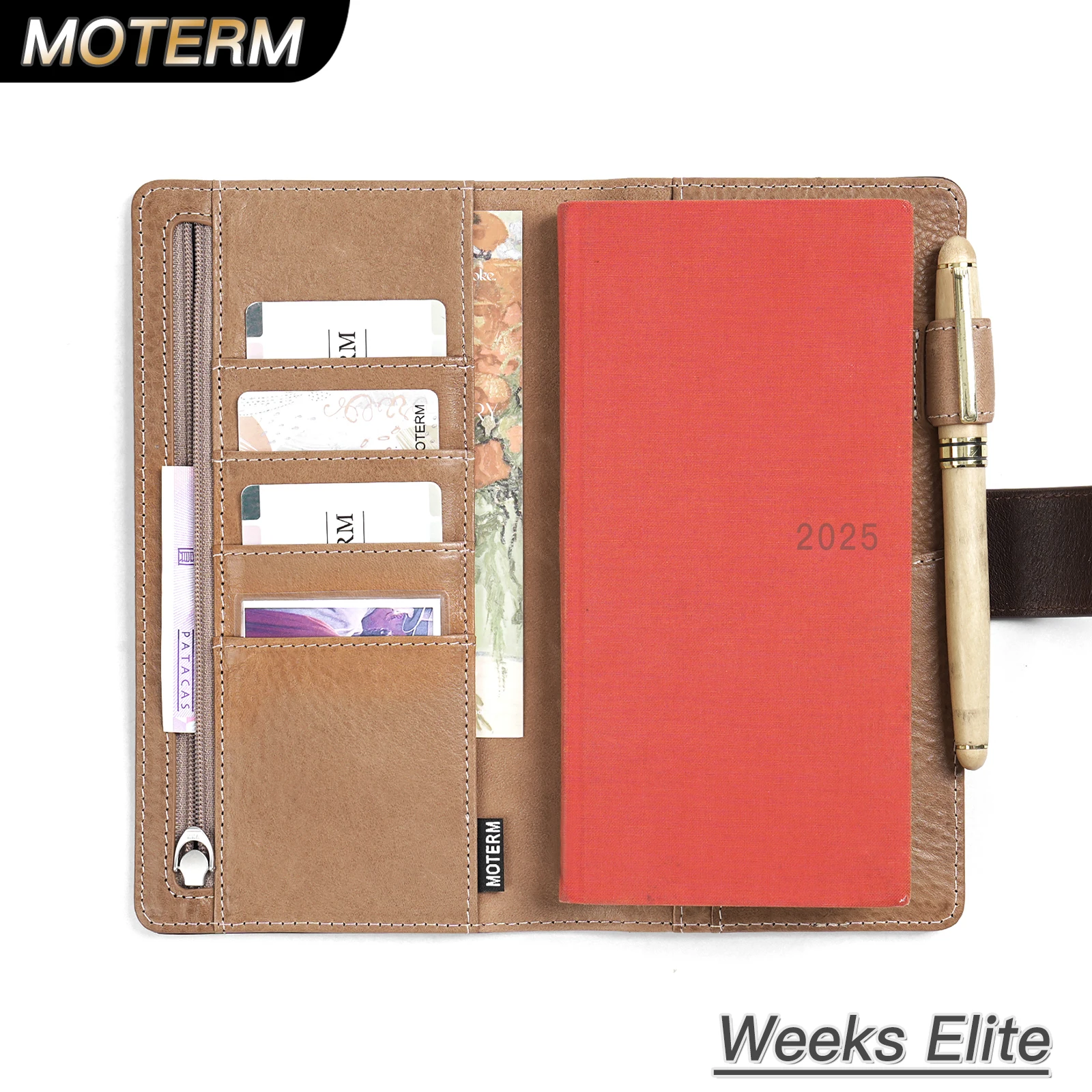 moterm-weeks-elite-planner-cover-para-hobonichi-weeks-mega-cuaderno-de-cuero-curtido-vegetal-sin-organizador-de-bolsillo-grande