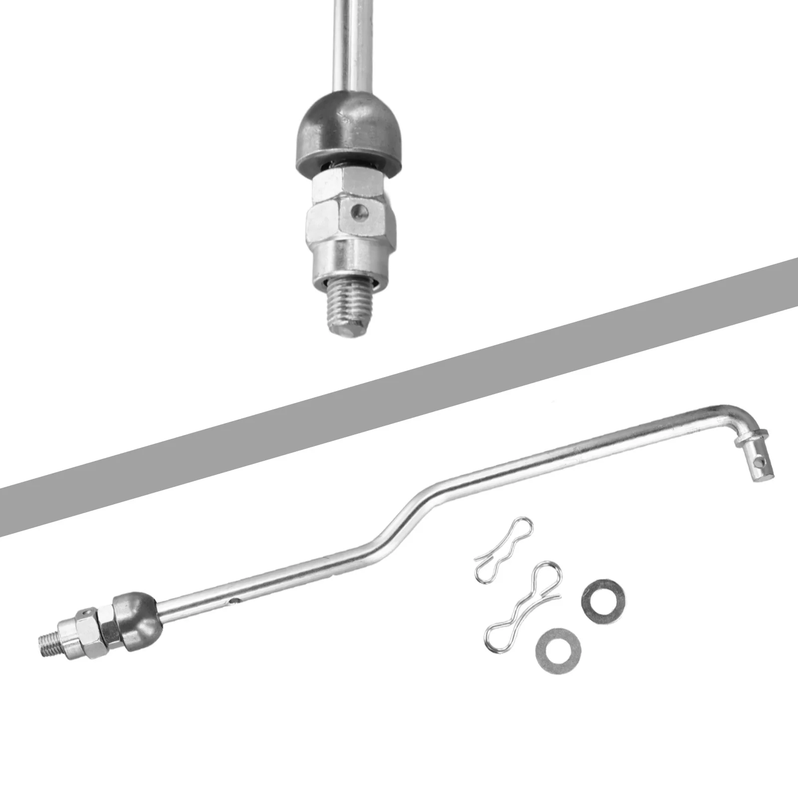 Parts Deck Front Link For Craftsman for poulan Link Lift Mower Deck For 532195270 For Mower Decks Parts Deck Front