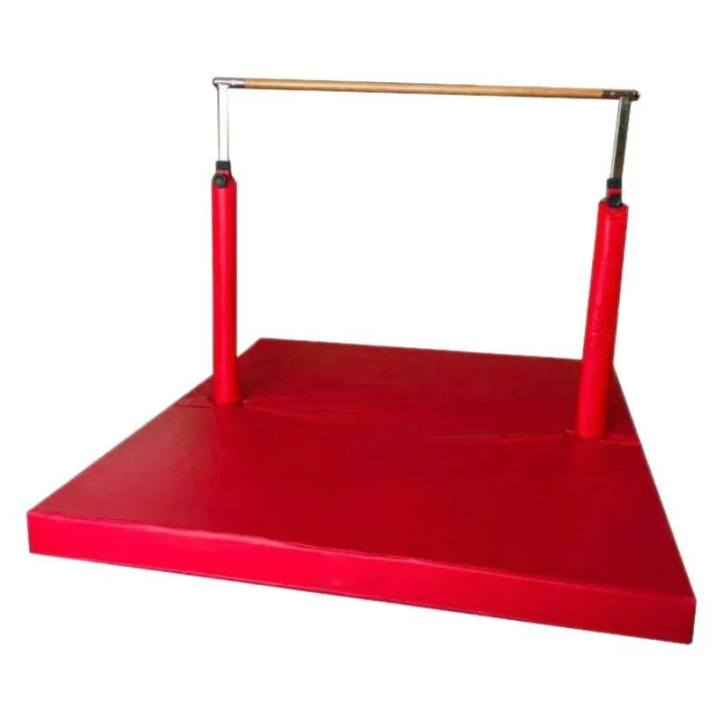 Children's Horizontal Bars Fitness Training Equipment Gymnastics Horizontal Bars
