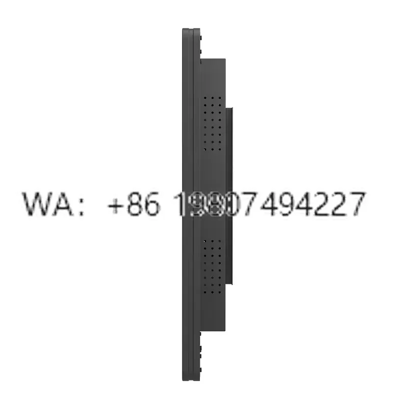 for Bestview 23.8 Inch Android Industrial PC RK3566 Android 11 Panel PC Support google Play