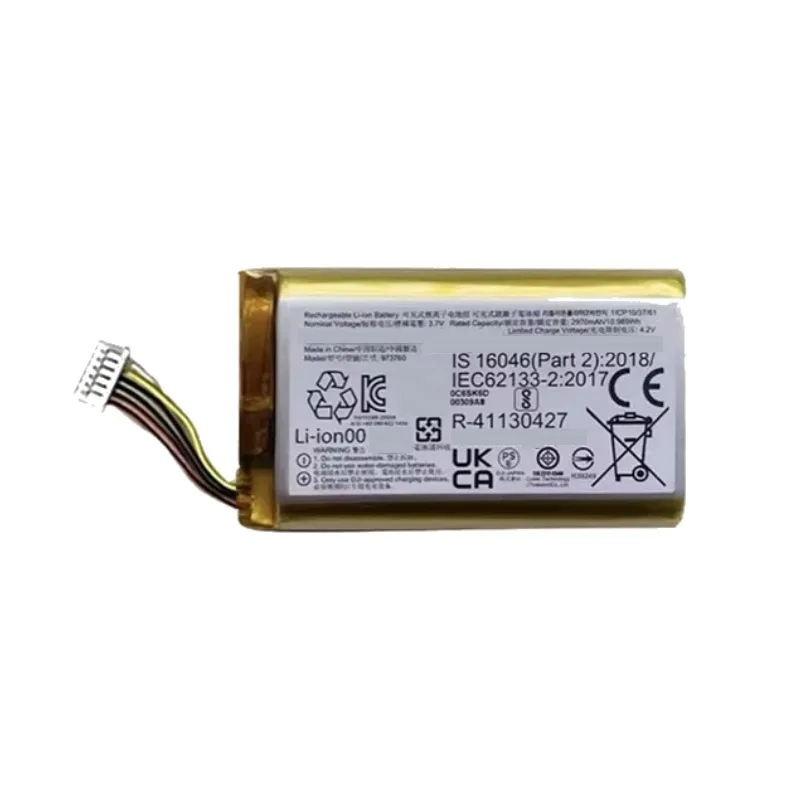 New 3.7V 2970mAh 973760 Li-Po Replacement Battery for DJI Spark Mavic Pro Mavic Air SO1A Drone Remote Controller Transmitter