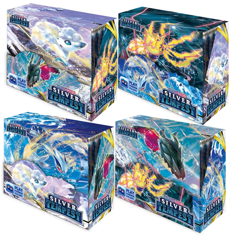 360 stks/set Pokemon Kaart MEGA evolutie 151 Prismatic Evolutions Phantasmal Black Bolt Engels Booster Battle Transactiekaart