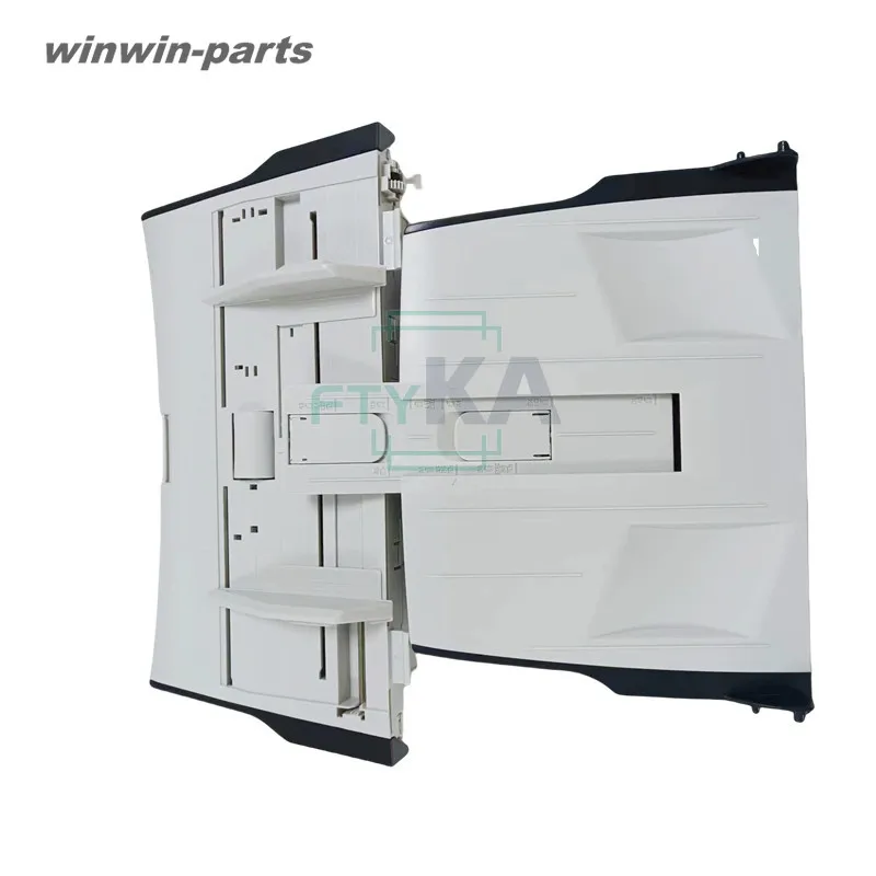 

1SET Input Tray + Output Tray Chute Stacker Unit for Fujitsu Fi-5650 Fi-5750 Fi-6670 6770 Fi-6750S PA03576-D808 PA03576-D809