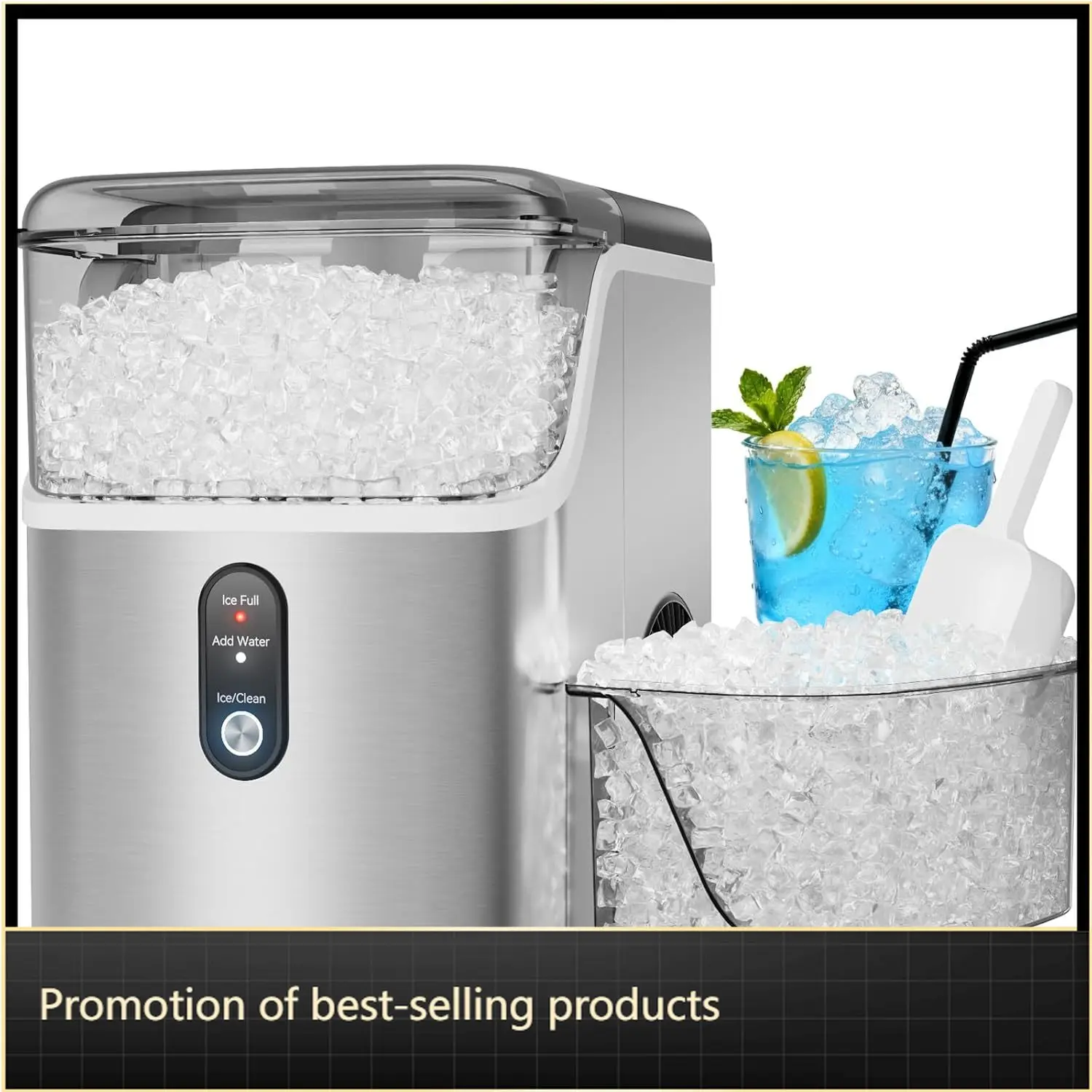 Countertop Nugget M…