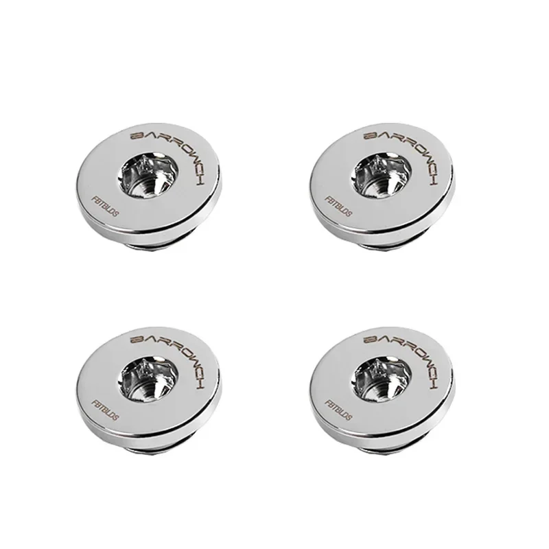 BARROW 4pcs G1/4