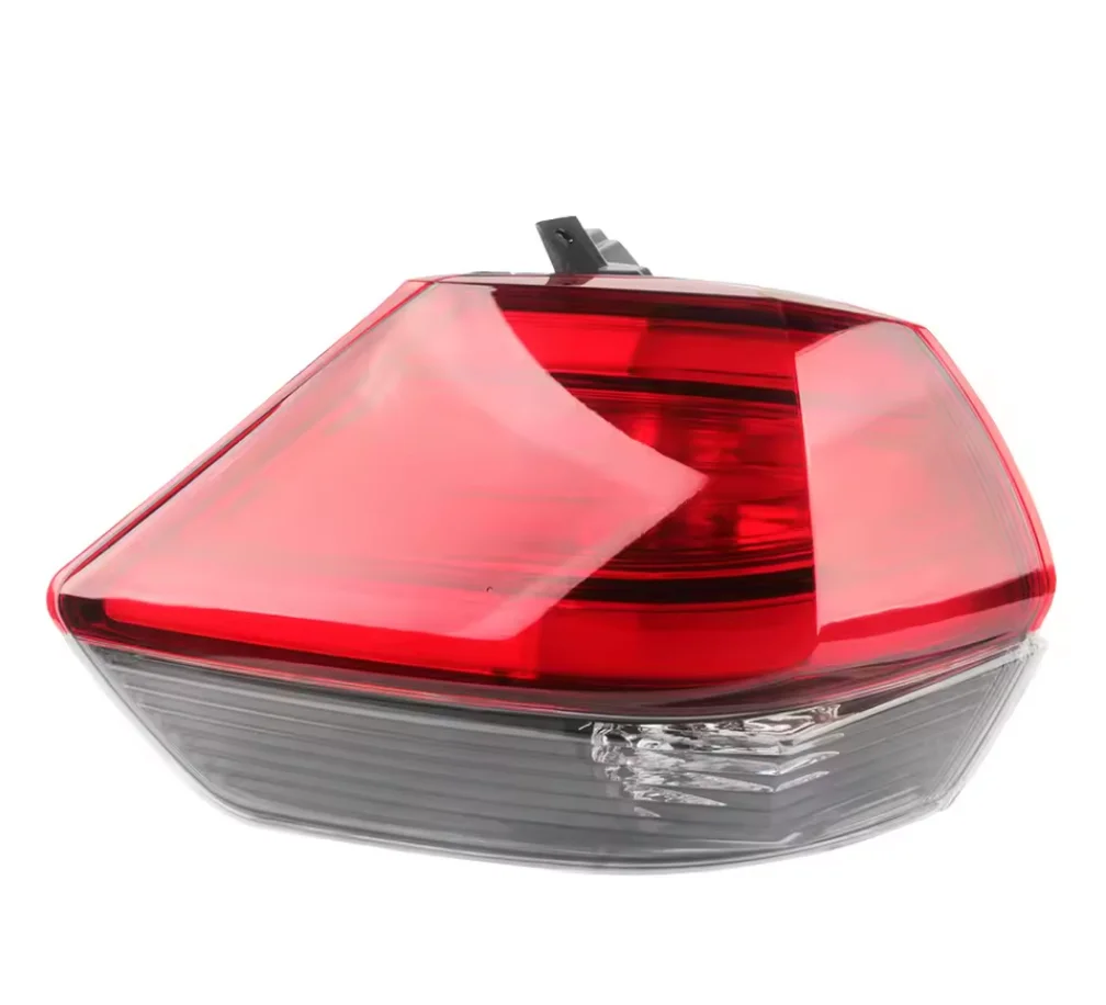 For Nissan X-Trail T32 Rear Tail Light Brake Lamp Left/Right Side Tail Lamp 2017-2019 Compatible with Nissan Models