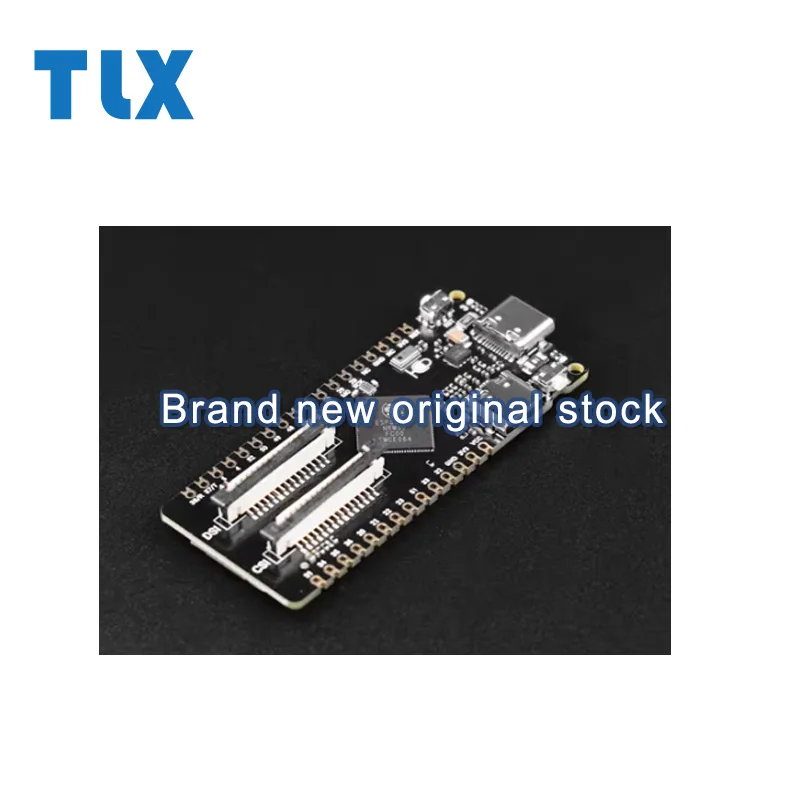 ESP32 P4 AI Development Board Module