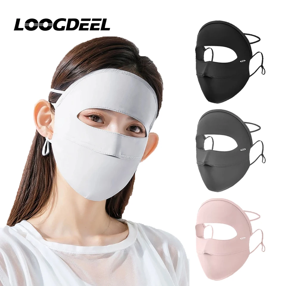 Loogdeel Summer Ful…